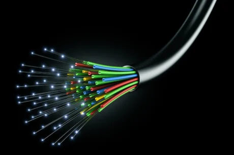 fiber optic 2