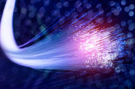 fiber optic